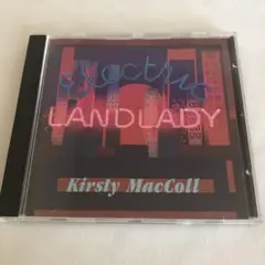 kirsty maccoll/electric landlady