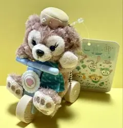 東京ディズニーシー ファインドユアビューティフルブルー ぬいぐるみ