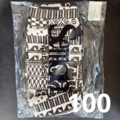 semon apartment パネルプリントレギンス　100のサムネイル