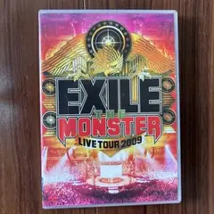 EXILE/EXILE LIVE TOUR 2009\