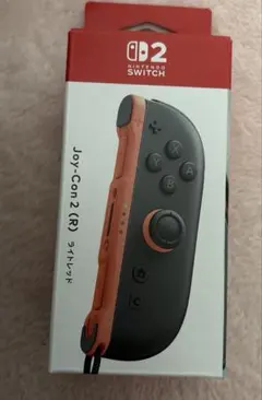 Switch 2 ジョイコン