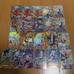 ドラゴンボールヒーローズ