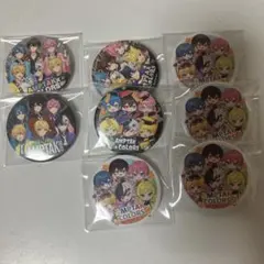 2026年最新】AMPTAK 缶バッジの人気アイテム - メルカリ