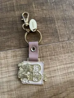 東京ディズニーランド キーホルダー