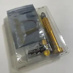 eXtremeRate ジョイコン SL SR LED ケーブル 左右　ホワイト