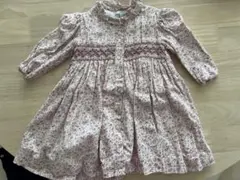 SanSakaepetit ワンピース　3Yのサムネイル