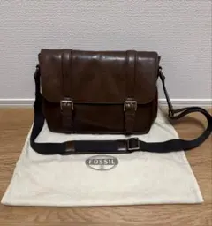 Fossil ショルダーバッグ