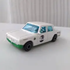 Hot Wheels Alfa Romeo Giulia Sprint ジュリア