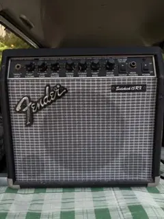 Fender Sidekick 15RX（フェンダー サイドキック 15RX） 2026年最新】fender sidekick 15rxの人気アイテム - メルカリ