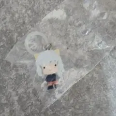 ハンターハンターめじるしアクセサリーピトー