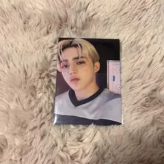 SEVENTEEN HOME エスクプス トレカ セルカ 85