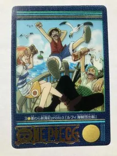 ビジュアルアドベンチャー　美品！ウソップ海賊団　&ルフィ海賊団2枚セット 2026年最新】ビジュアルアドベンチャー ワンピース one pieceの人気