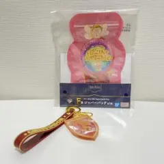 ハリーポッター グリフィンドール ストラップ