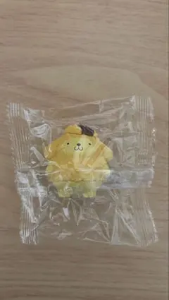 ポムポムプリン カプセルトイ
