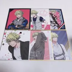 yamato 日向大和 色紙 セット