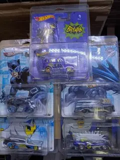 希少 即完売品 75周年記念モデル バットマン ボブケイン版 フィギュア