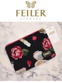 2025年最新】フェイラーエチケットポーチの人気アイテム - メルカリ