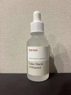 ma:nyo Galac Niacin 2.0 Essence 本体　魔女工場のサムネイル