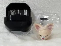 Stray Kids フォクシニー skzoo ぷくっとリング アイエン