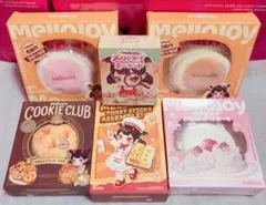 2026年最新】メロジョイまとめ売りの人気アイテム - メルカリ