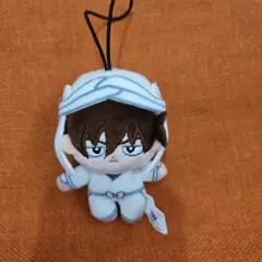 ほわぬい 天鬼 忍たま乱太郎 vol.3