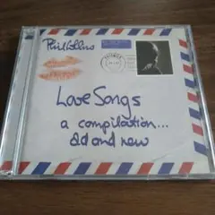 Phil Collins / Love Songs