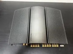 カロッツェリア DEQ-P01II 調子良好 美品 本体のみ 取り付けステー付き