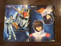 アニメポスター ガンダムZZ 付録ポスターtt - メルカリ