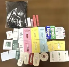 即購入⭕️ 韓国コスメ　化粧品　サンプルまとめ売り