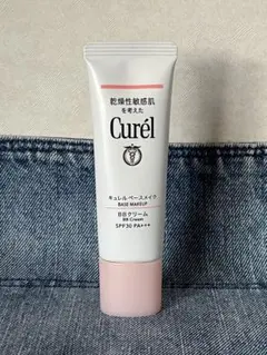 Curél BBクリーム 明るい肌色 SPF30 PA+++ 35gのサムネイル