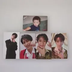 曽野舜太盤 トレカ こんなに大きくなりました！ 爆裂愛してる/好きすぎて滅!