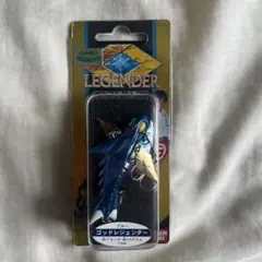 ゴッドレジェンダー　ブルーのサムネイル