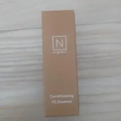 エヌオーガニックConditioning VC Essence エッセンス美容液のサムネイル