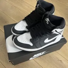 NIKE AIR JORDAN 1 HIGH OG スニーカー