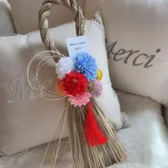 セール！！しめ縄 2026 お正月飾り