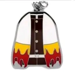 鬼滅の刃 劇場版 無限列車編 Blu-ray 完全生産限定 メタルチャーム