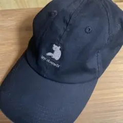 KEENイリオモテヤマネコキャップ