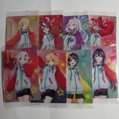 ホロライブ　ウエハース　vol.5　カード　まとめ売り