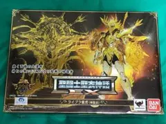 BANDAI 聖闘士星矢聖衣体系 海将軍 七将軍 海魔女セイレーン ソレント