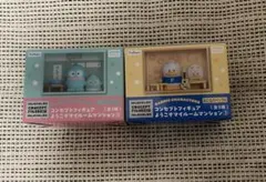 サンリオ コンセプトフィギュア あひるのペックル マイメロディ5個
