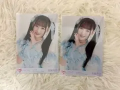 音嶋莉沙 生写真 コンプ 魔法少女 - メルカリ