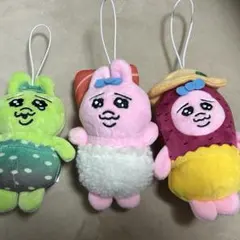 おぱんちゅうさぎ　スシロー　コラボ