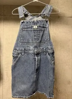 CalvinKlein/CalvinKleinJeans/デニム/サロペット