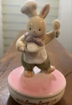 2026年最新】うさぎオルゴールの人気アイテム - メルカリ