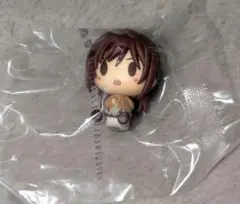一番くじ 進撃の巨人 G賞 ちょこのっこフィギュア　サシャ　1点