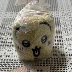 ちいかわモコモコポーチ うさぎ