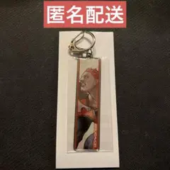 ヒロアカ原画展 メタルキーホルダーコレクション エンデヴァー