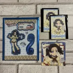 鬼滅の刃 バレンタイン ホワイトデー 神崎アオイ アクリルスタンド