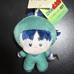 忍たま乱太郎 てちぬい vol.3 七松小平太 忍たま ぬいぐるみ マスコット