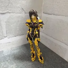 マブラヴオルタネイティブ 篁唯依 アルティメットキャラクターズ01